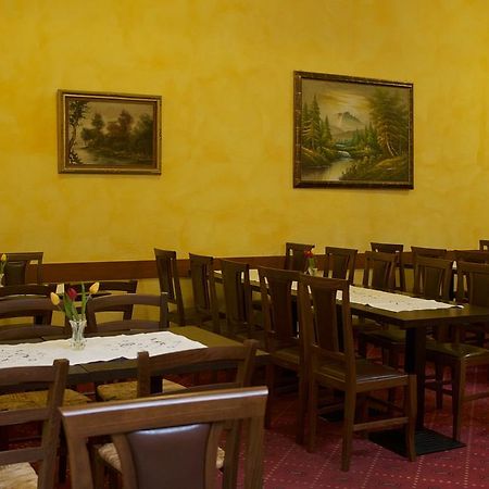 Hotel Buenos Aires Montecatini Terme Luaran gambar
