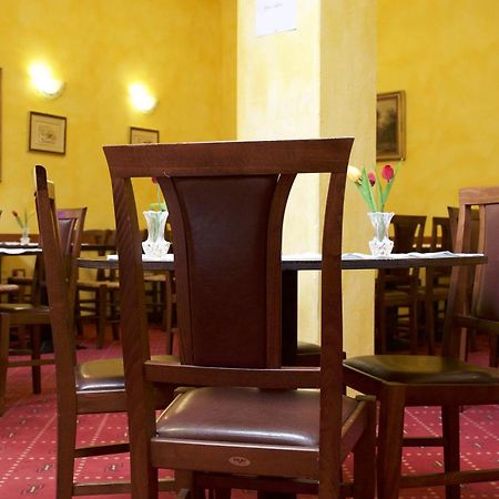 Hotel Buenos Aires Montecatini Terme Luaran gambar