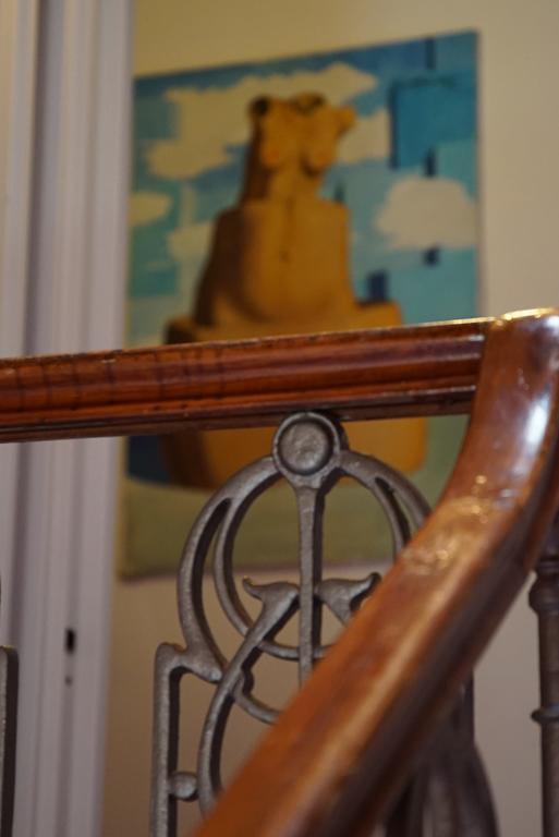 Hotel Buenos Aires Montecatini Terme Luaran gambar