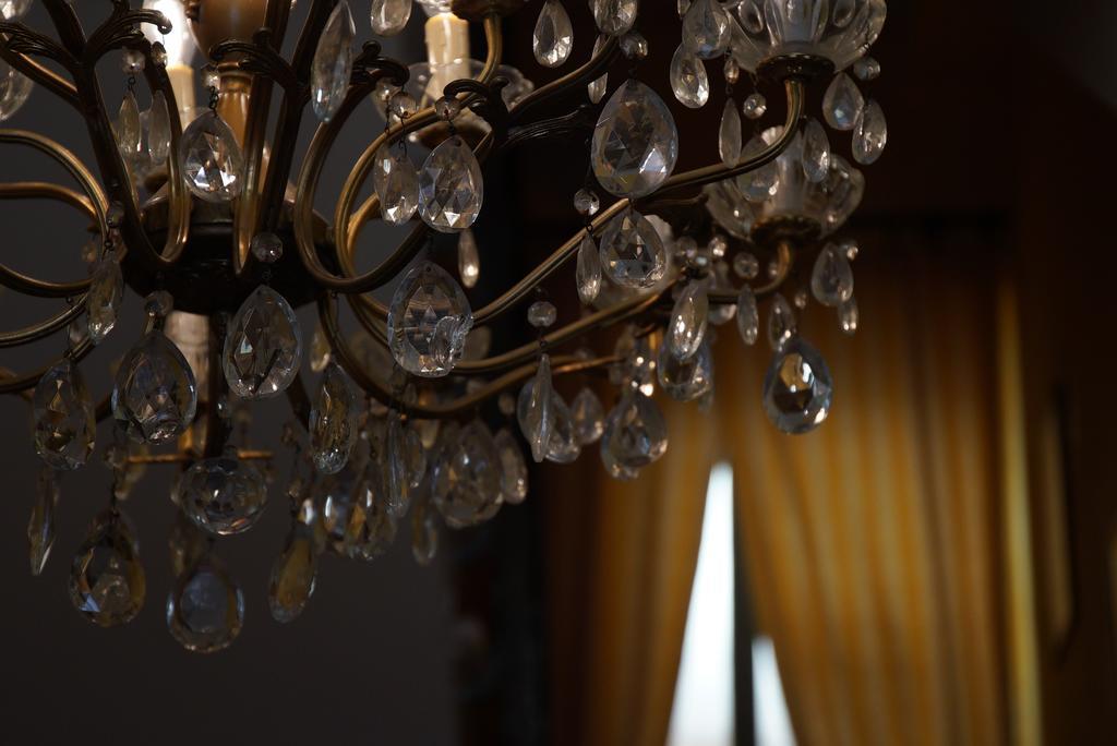 Hotel Buenos Aires Montecatini Terme Luaran gambar