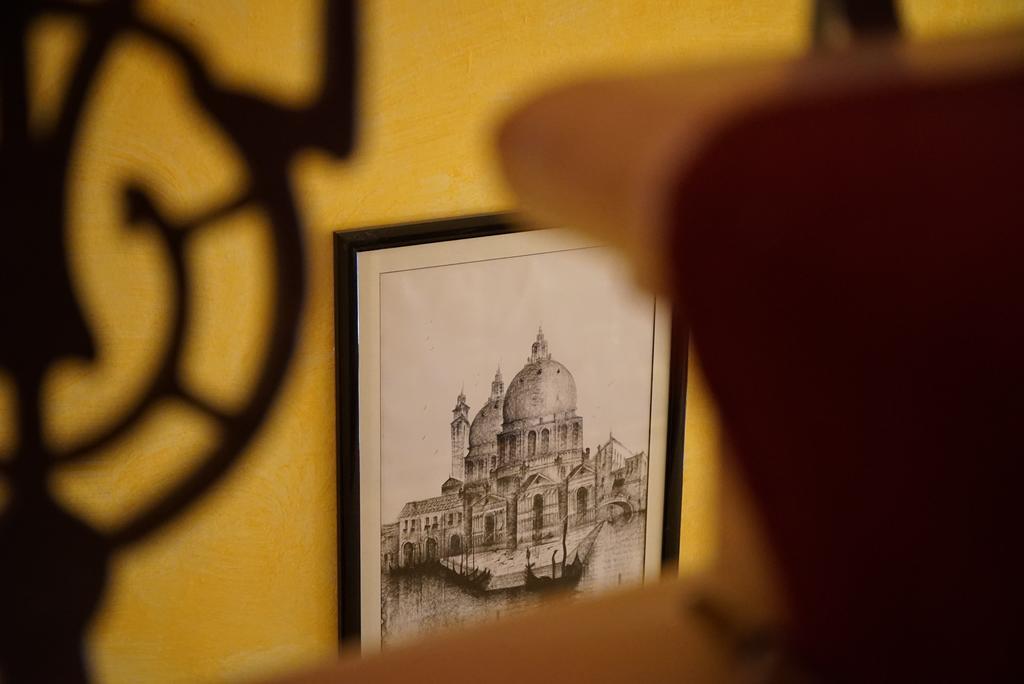 Hotel Buenos Aires Montecatini Terme Luaran gambar