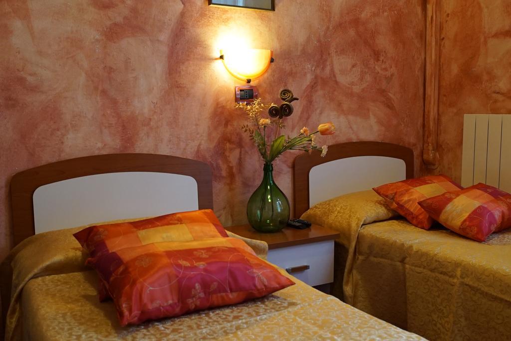Hotel Buenos Aires Montecatini Terme Luaran gambar