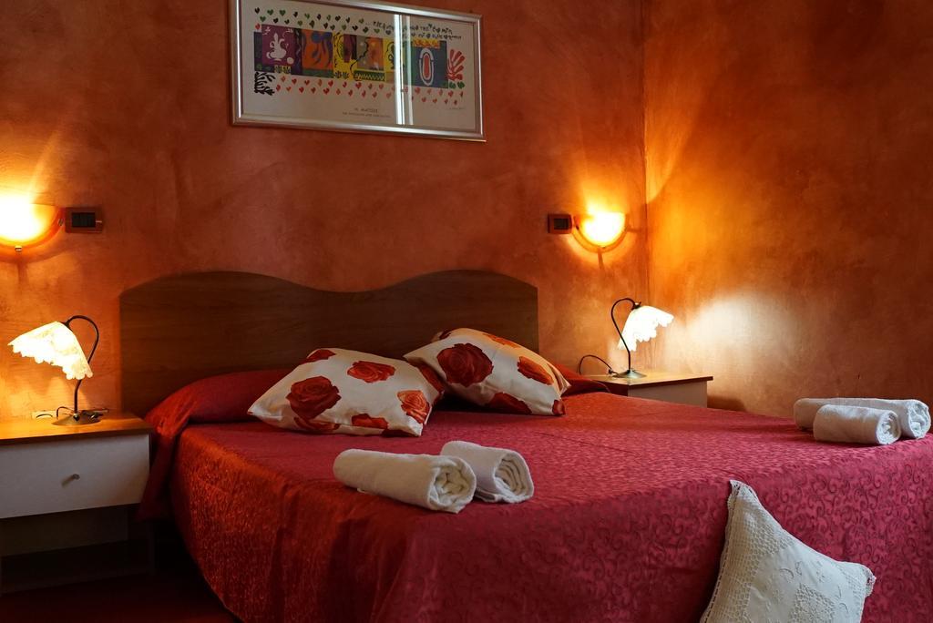 Hotel Buenos Aires Montecatini Terme Luaran gambar