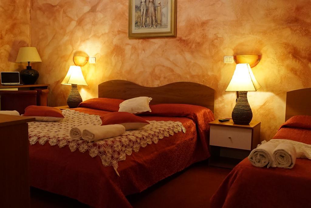 Hotel Buenos Aires Montecatini Terme Luaran gambar