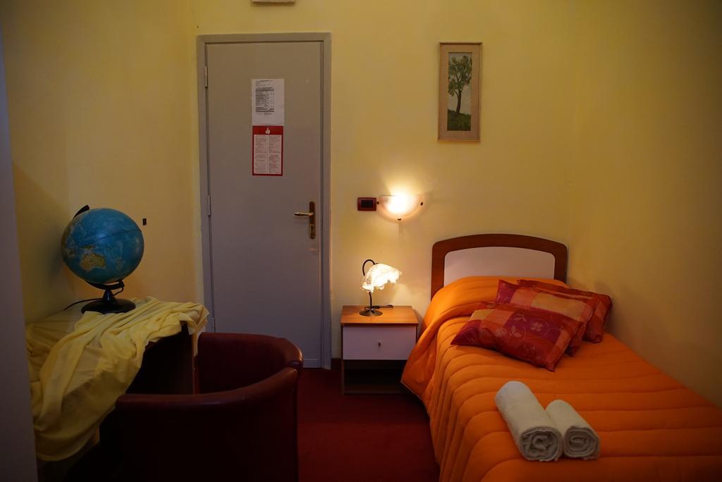 Hotel Buenos Aires Montecatini Terme Luaran gambar