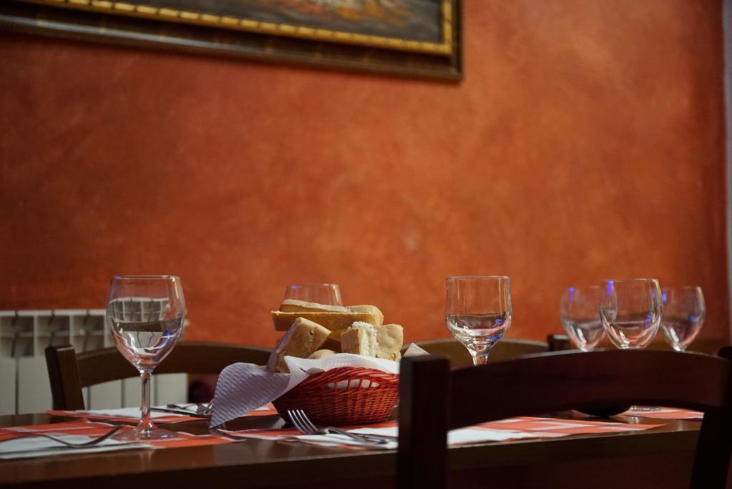 Hotel Buenos Aires Montecatini Terme Luaran gambar