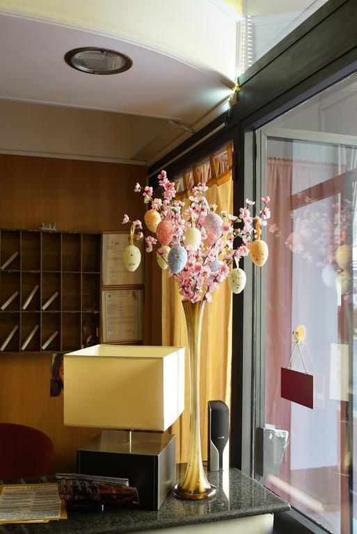 Hotel Buenos Aires Montecatini Terme Luaran gambar