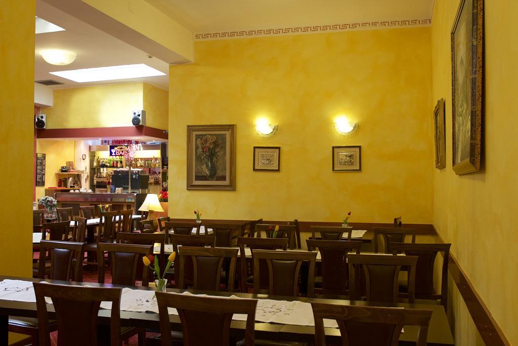 Hotel Buenos Aires Montecatini Terme Luaran gambar