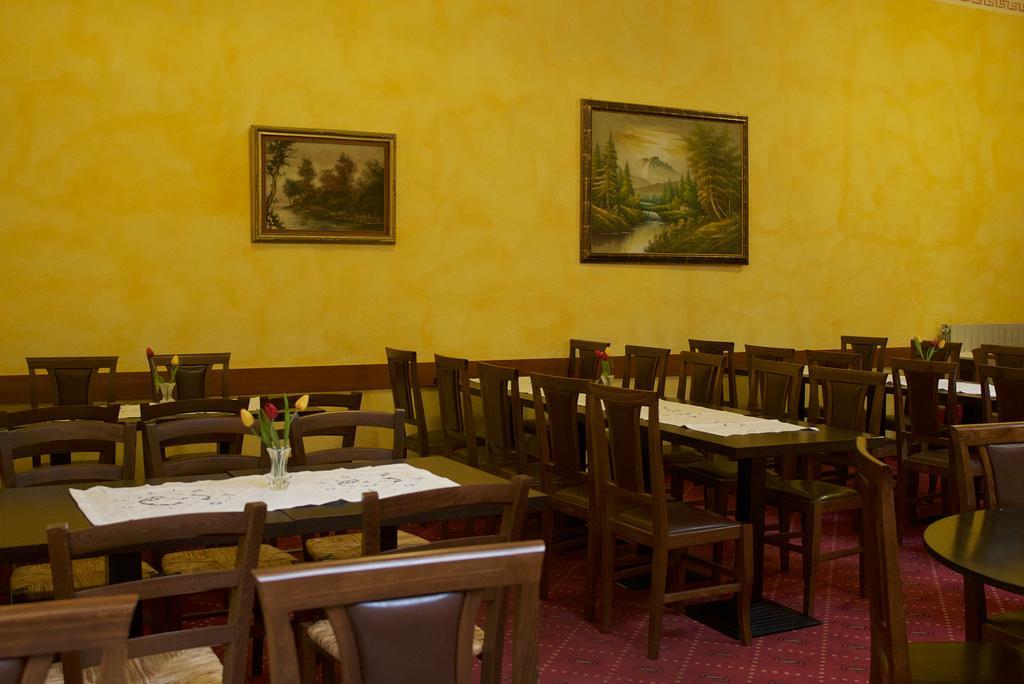 Hotel Buenos Aires Montecatini Terme Luaran gambar