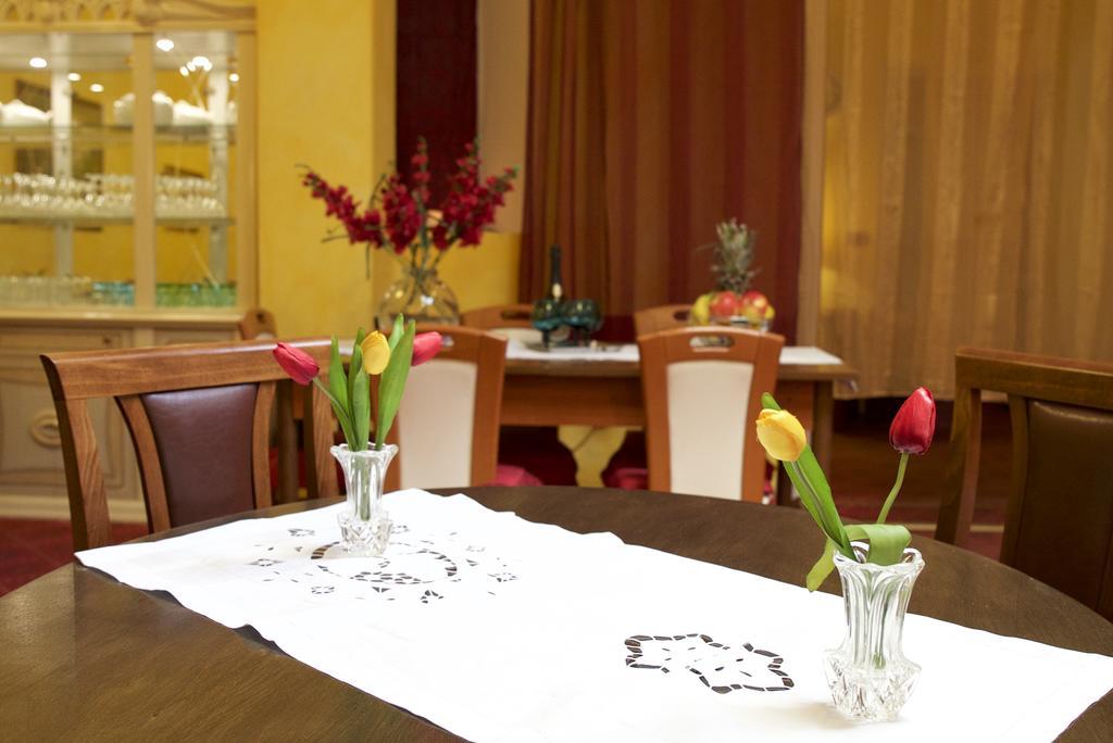 Hotel Buenos Aires Montecatini Terme Luaran gambar