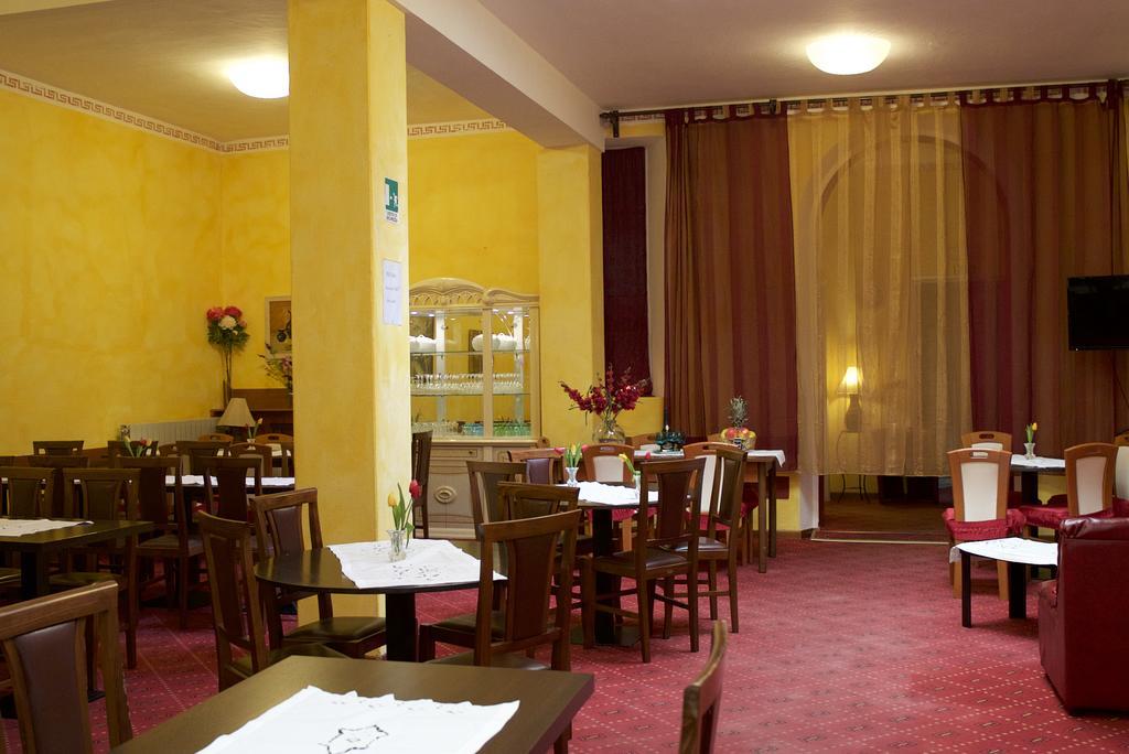 Hotel Buenos Aires Montecatini Terme Luaran gambar