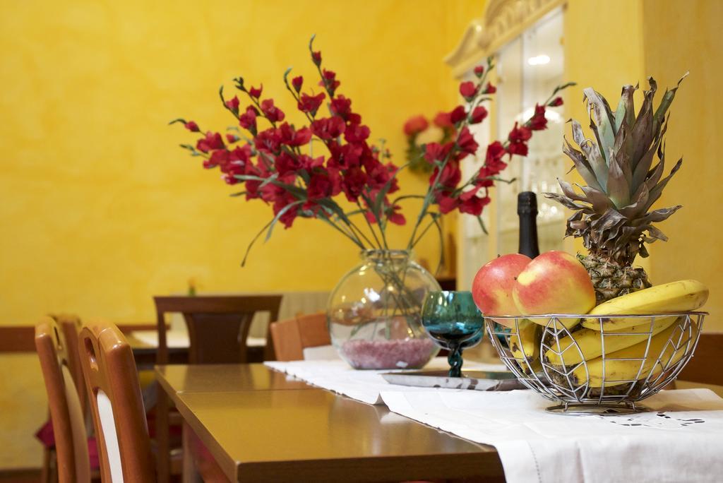 Hotel Buenos Aires Montecatini Terme Luaran gambar